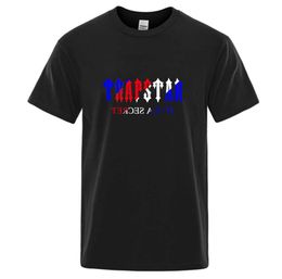 Mens Womens Designers T Shirts Fashion Man Shirt Trapstar Top Quality Women Tees Short Sleeve Luxe Tshirts XS-2XL Summer top177