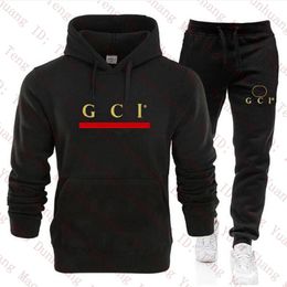 hoodie tech fleece new winter Designer Tracksuits Men Luxury Sweat Suits Autumn jacke Mens Jogger Sportswear Jacket Pants Sweatshirt Sporting WOMEN Suit Hip Hop Set