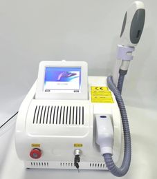 Portable Elight OPT IPL Permanent Hair Removal Machine Laser Acne Treatment Skin Rejuvenation CE