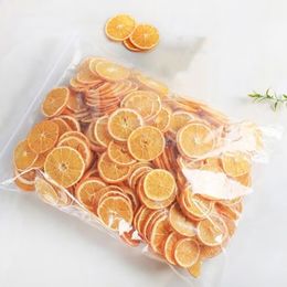 Dried Flowers Top Natural Orange Grapefruit Lemon Slice Fruit Bulk For Diy Resin Jewellery Beauty Soap Making Candle Material Supply 230701