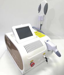 Painless IPL Hair Removal Laser Beauty Machine Elight OPT Skin Rejuvenation Pigmentation Acne Treatment with CE Approval