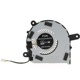 Fans Replacement Laptop Hdd Cooling Fan for Hp Elitedesk 800 G3 Mini 400 G3 600 G3 Series