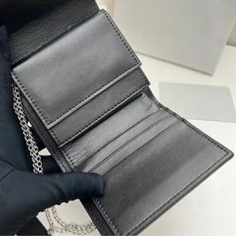 Fashion womens Designer wallet classic celiene bag Triomphes Bags Celiene portable card holder Wallete versatile coin pouch purse 208