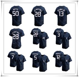 2023 All-Star Game Baseball Jersey Fernando Tatis Jr Juan Soto Paul Goldschmidt Thairo Estrada McCutchen Nick Castellanos Austin Riley Mookie Betts Thomas Harper