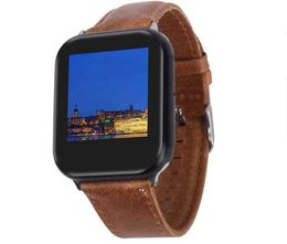 S8 Ultra Smart Watch S8 49mm 45mm Titanio Acciaio inossidabile GPS Bluetooth 5.0 Ricarica wireless Schermo IPS HD da 2,0 pollici Ossigeno nel sangue Frequenza cardiaca ECG Fasi del sonno DHL UPS