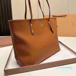 Designer - Shopping Bags Shoulder Cross Body Handbag for Women Leather Purse Handbag Womens Crossbody Tote Bag Wallet