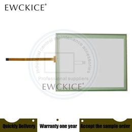 033A1-0601C Replacement Parts 033A1 0601C PLC HMI Industrial touch screen panel membrane touchscreen