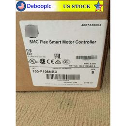 New 150-f108nbd 150-f108nbd Smart Motor Controller in Box Fast Ship#rx