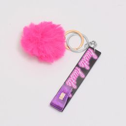Keychains Wholesale Keychain Purse Clip Card Grabber Key Chain Credit Pullers For Long Nails