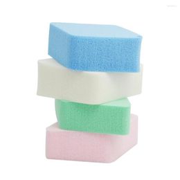 Makeup Sponges 8pcs Sponge Cosmetic Puff Powder Beauty Tool Foundation Cosmetics Make Up Kits