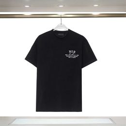 Men's Designer Stylist t Shirts Fashion Letter Tiger Print T-shirts Mens Women Hip Hop Streetwear Tops Short Sleeve Cotton Tees Shirt S-3xlvw5f