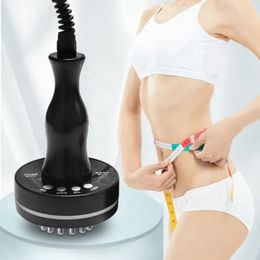 Microcurrent Heating Scraping Massage Device Slimming Therapy Machine Body Detoxification