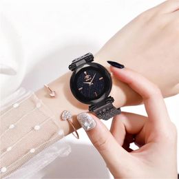Luxury Womens Watches watches high quality designer Stainless Steel Quartz -Battery waterproof 34mm Watch