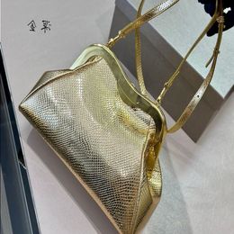 Evening Bag Handbag Womens Designer Shoulder Wallet Luxury Snake Leather Composite Bag Womens Luxury Evening Bag Designer Bags Large Ca Wvwg