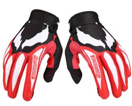 2023 New Outdoor Sports Gloves Motorcycle Racing Off-road Gloves Fashion Trend