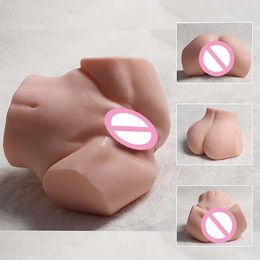 a Sex Doll of sale Toys For Men Love Male Masturbaters Realistic Vagina Anal Pocket Pussy Masturbator