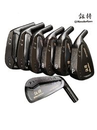 Club Heads Genuine Authorised sale of Yerdefen XC1 Golf Clubs Iron Head limited edition soft iron forged golf head 230630