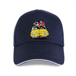 Ball Caps Tops Lupin-Fujiko-Brrr-Jigen Cartoon Man Woman Child 500 Baseball Cap Classic Custom Design