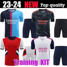 23 24 G.JESUS SAKA HAVERTZ soccer jerseys Fans SMITH ROWE ODEGAARD TROSSARDTOMIYASU ArSen jersey MARTINELLI 2023 2024 football shirt Men