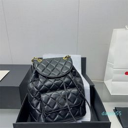 Cross body Backpack Business Mini Backpack One-shoulder Wallet Female Purse Wallet Designer Card Holder
