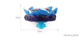 4D Beyblades BURST BEYBLADE Spinning Booster King .Zn china TOYS without Launcher R230829