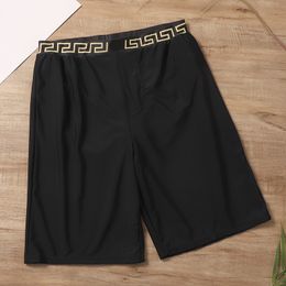 Designer Style Summer Beach Pants Mens Board Shorts Men Surf Shorts Swim Trunks Waterproof Fabric Runway Trousers Sport Shorts CJD2307033