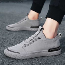 Dress Shoes Dress Shoes Canvas Breathable Men Sneakers Casual Slip-on Flats Fashion Loafers Jogging Sports Shoe Zapatillas De Deporte Z230706