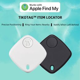 Findtag TIKOTAG Global Locator For Apple Find My Anti Loss Quick Location Tracking Alarm Smart Key Anti Loss Device