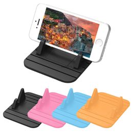 Desk Phone Holder Mount Stand For Samsung S7 Edge Iphone Xiaomi Mobile Phone Tablet Desktop Holder Cell Phone Accessories L230619