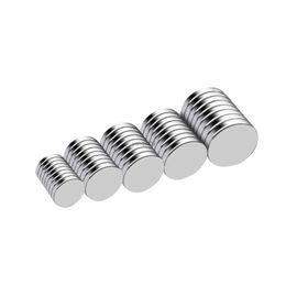 5-100pcs Super Strong Round Disc Blocks Rare Earth Neodymium Magnets Fridge Crafts For Acoustic Field Electronics Aimant Imn L230626