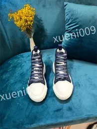 2023 new top Hot Designer Casual Shoes Women Sneakers Rubber Genuine Leather Sneaker Multicolor Lace-up Skate Shoes Fashion Running Shoe dc220505