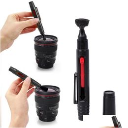 Camera Cleaning Equipment Kits Siv Digital Products Glasses Lens Sn Lcd Pen-Stype Brush Drop Delivery Cameras P O Accessories Dhjeq