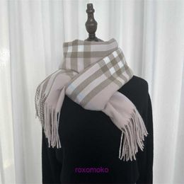Bur home Boutique plush scarf on sale 2023 New Babag Scarf for Women Japan and South Korea Sweet Warm Style Fashion Shawl Autumn Winter Imitation Cashmere