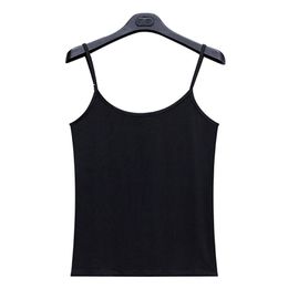 Tanks Customized women's sleeveless top vest sports running apparel Personalized sling drop shipping printing your logo design