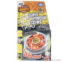 4D Beyblades BURST BEYBLADE SPINNING Killer DF145FS RARE Genuine Metal Fight Without Launcher R230829