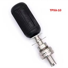 Haoshi Tool TPXA-10 10 pin Tubular Lock Pick Set Professional Locksmith Supplies