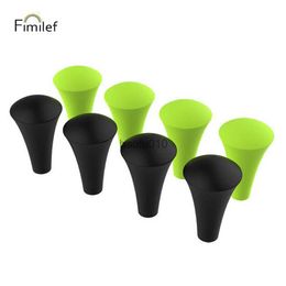 Fimilef Bike Phone Holder Stand Moto Accessories for bike Mobile Cell Phone Bicycle Motorcycle Grip Mount Holder Silicone Cap L230619