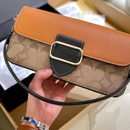 Morgan Designer Bags Serpentine Leather Grace Family Retro Hobos Classic Belts Luxury Crossbody Tabby Underarm Bag Coac Shoulder Wallet Size 26x13cm