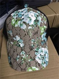 Ball Caps Design Mens Baseball Caps woman Brand Tiger Head Hats bee snake Embroidered bone Men Women casquette Sun Hat gorras Sports mesh trucker Cap