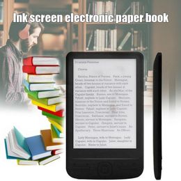 Number Bk4304 Ebook Reader Oed Eink Screen Digital Smart Ebook Reader 4g/8g/16g Multifunction Electronic Book Reader Em88