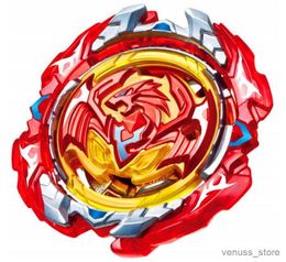4D Beyblades BURST BEYBLADE SPINNING B82 Starter Excalibur without launcher R230703