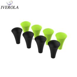 Univerola Bike Phone Holder Accessories Silicone Cap For Cell Phone Bicycle motorcycle Mount Holder Silcone Cover L230619