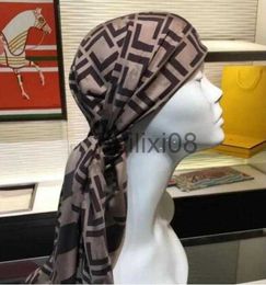 Scarves Scarves 22 1style Silk Scarf Head Scarfs For Women Winter Luxurious Scarf High End Classic Letter pattern Designer shawl Scarves New Gift Easy to m J230703