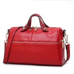 Evening Bags Patent Leather High Quality Women Luxury Handbag Designer Casual Tote Bag Shoulder Handbags Bolsa Feminina