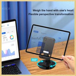 Cell Phone Stand Portable Folding Bracket Rotatable Phone Accessories For Smartphone Mount Tablet Support Lazy Office L230619