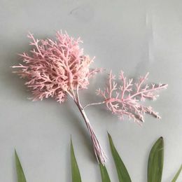 Dried Flowers Small Natural Floral Plants Mini Real Bouquets Home Decoration Photography Props Art Craft Decor