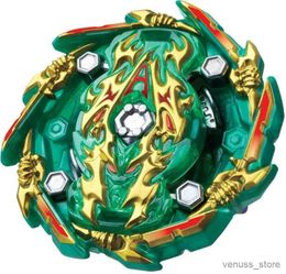 4D Beyblades BURST BEYBLADE SPINNING Rise Starter Ace Dracon.St.Ch Zan R230829