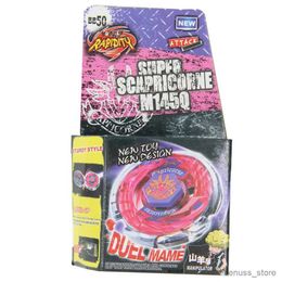 4D Beyblades BURST BEYBLADE SPINNING Metal Fusion Fight BB-56 Storm M145Q 4D System R230703