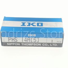 IKO rod end joint bearing PHS14A = SIKAC14M GIKF14PB SIBP14S positive wire internal thread