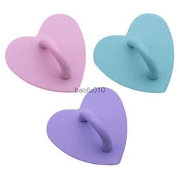 Phone Ring Holder 10PCSPhone Holder For Hand Heart-Shape Cute Cell Phone Rings For Back Of Phone For Phones Cellphone Accessorie L230619